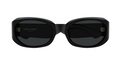 SAINT LAURENT SL 868/F 001 57