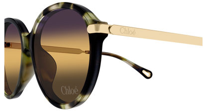 CHLOÉ CH0358SK 003 59