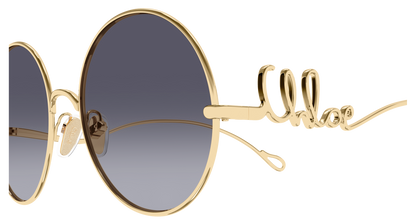 CHLOÉ CH0372S 004 56