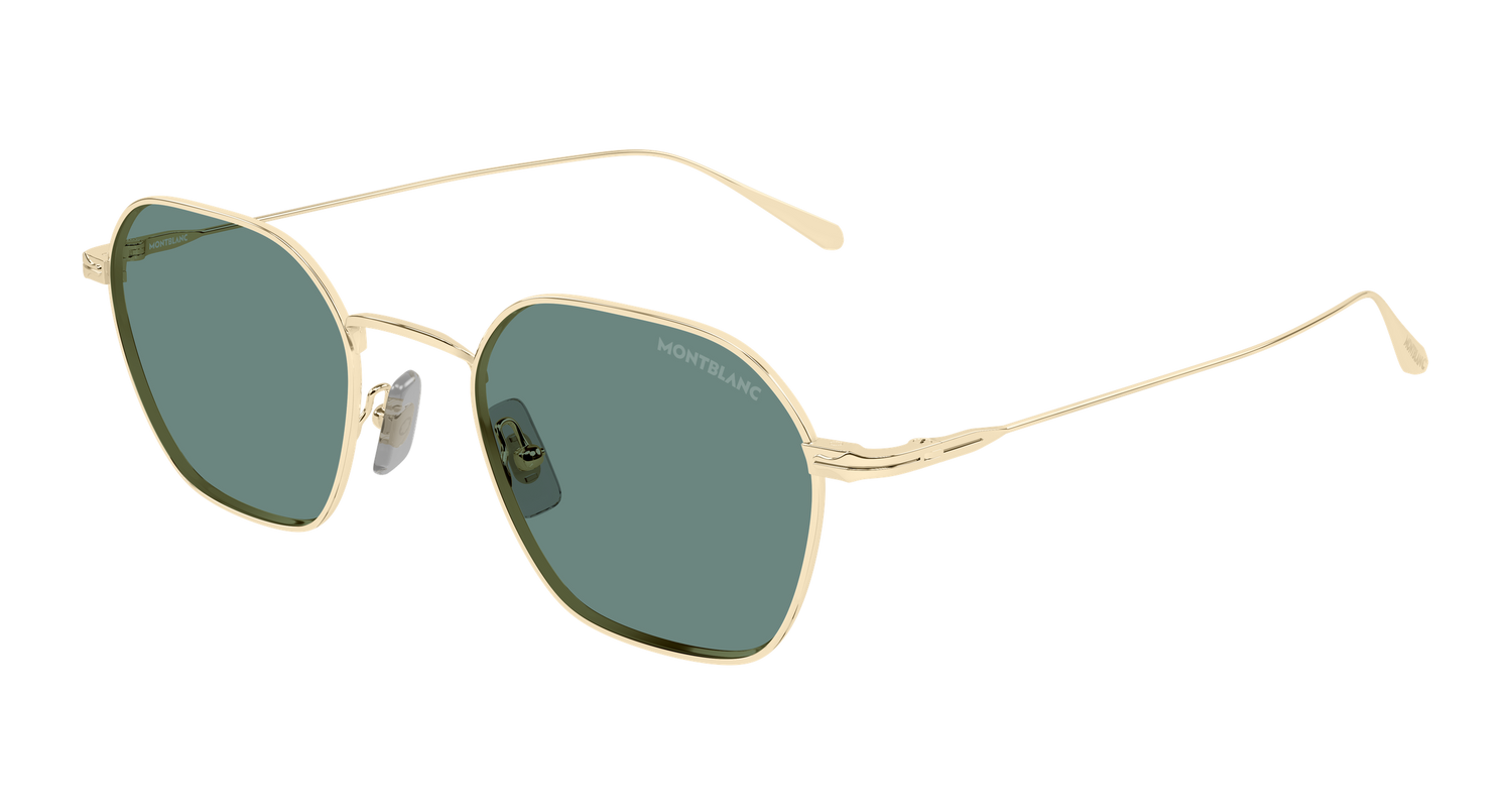 MONTBLANC MB0472S 004 50