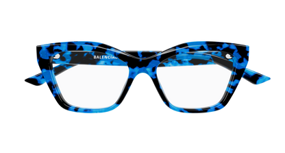 BALENCIAGA BB0342O 016 55