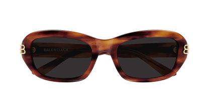 BALENCIAGA BB0471SK 005 55