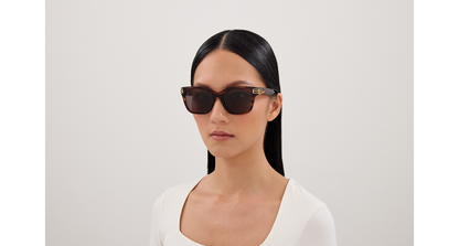 BALENCIAGA BB0433SK 007 56