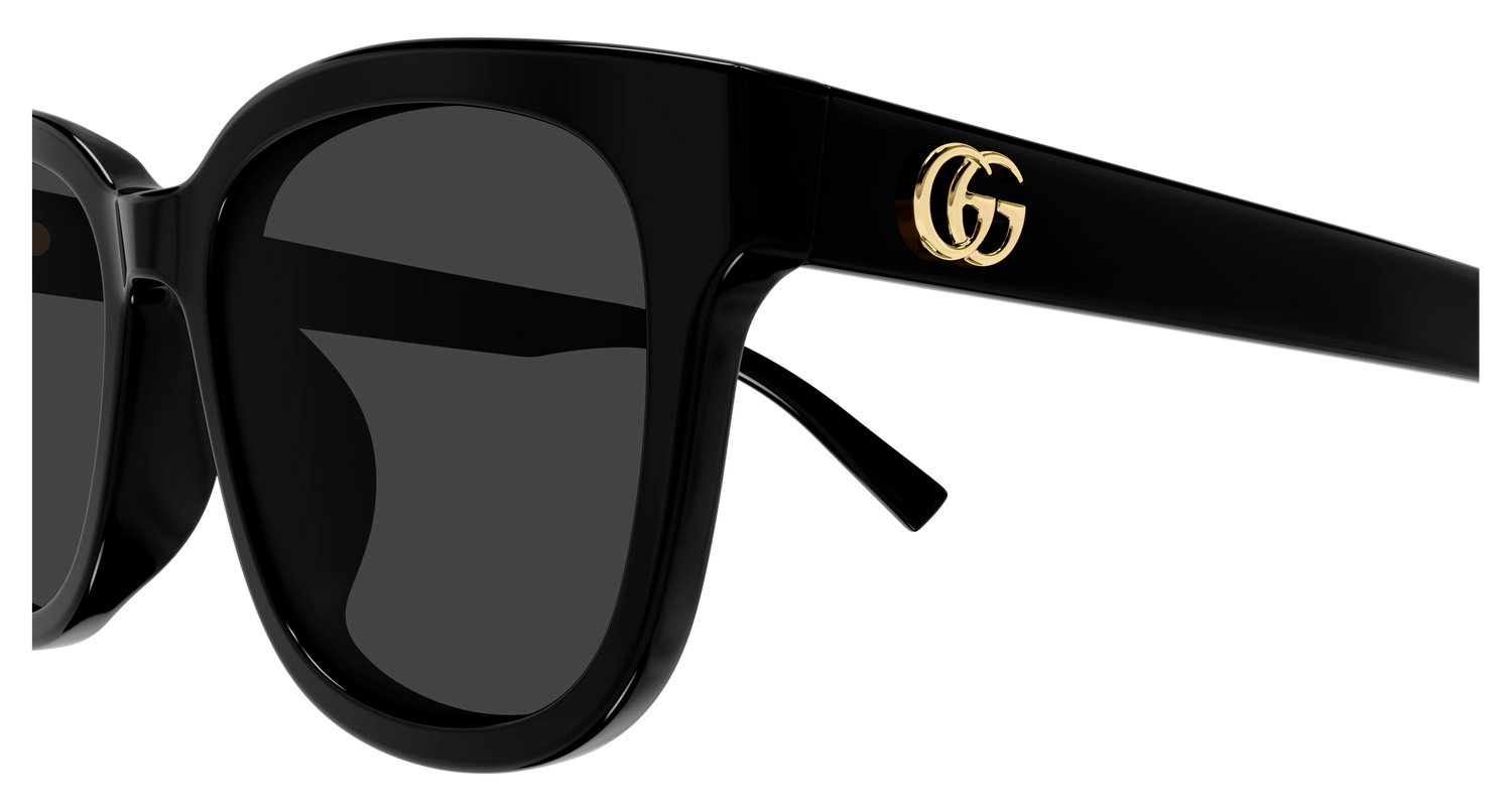 GUCCI GG2126SK 001 55