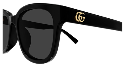 GUCCI GG2126SK 001 55