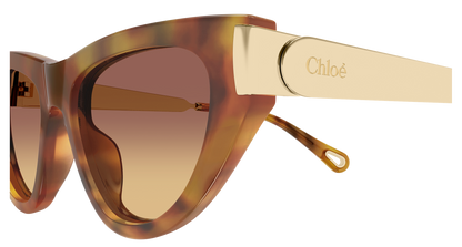 CHLOÉ CH0350S 002 54