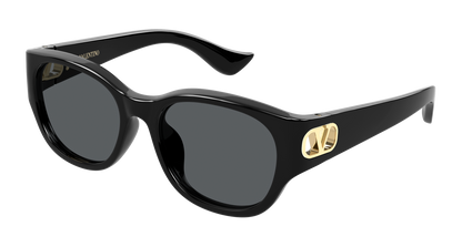 VALENTINO VG0039SK 001 55