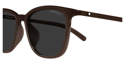 MONTBLANC MB0487SA 002 56