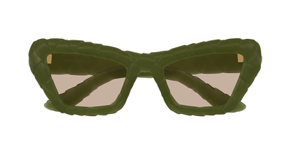 Bottega Veneta BV1438S 003 56
