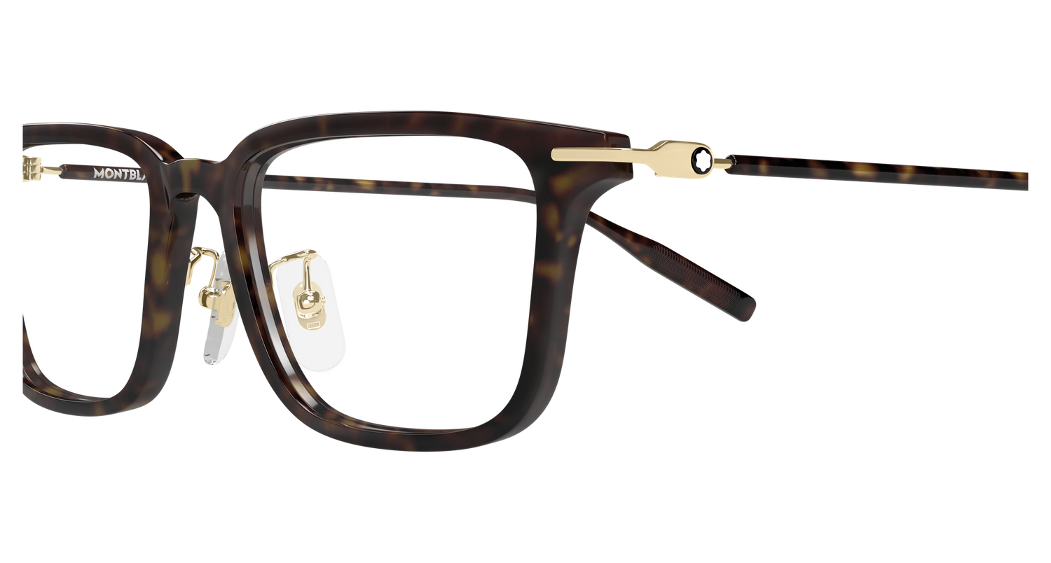 MONTBLANC MB0489OA 006 52