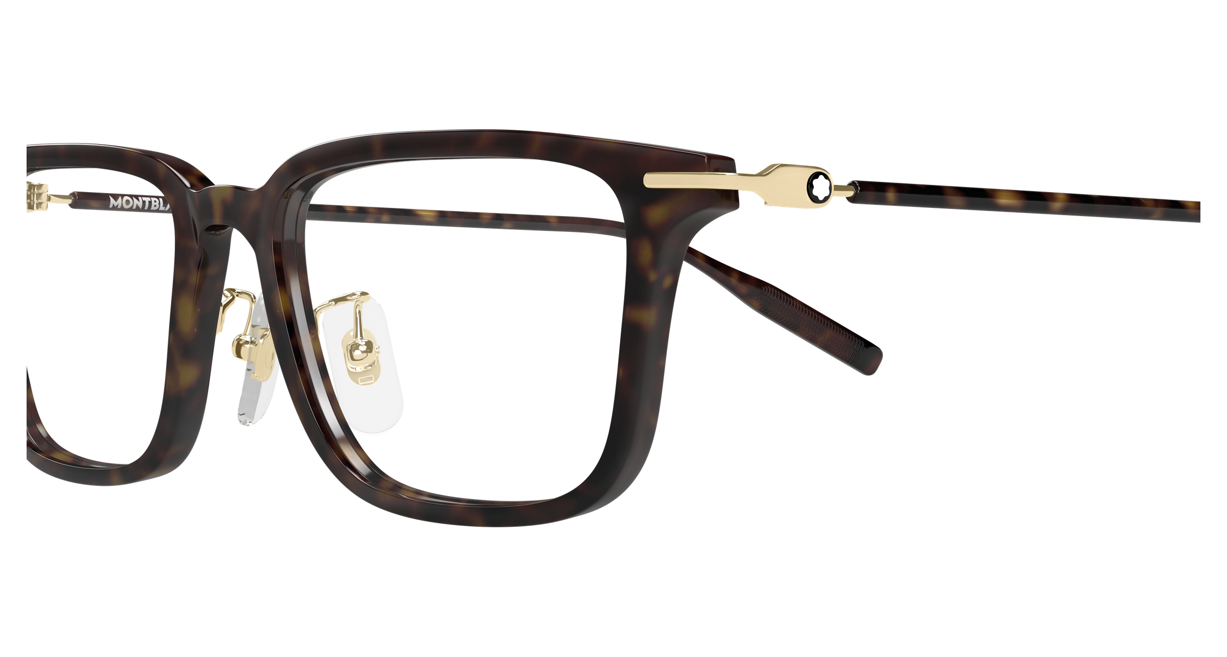 MONTBLANC MB0489OA 006 52