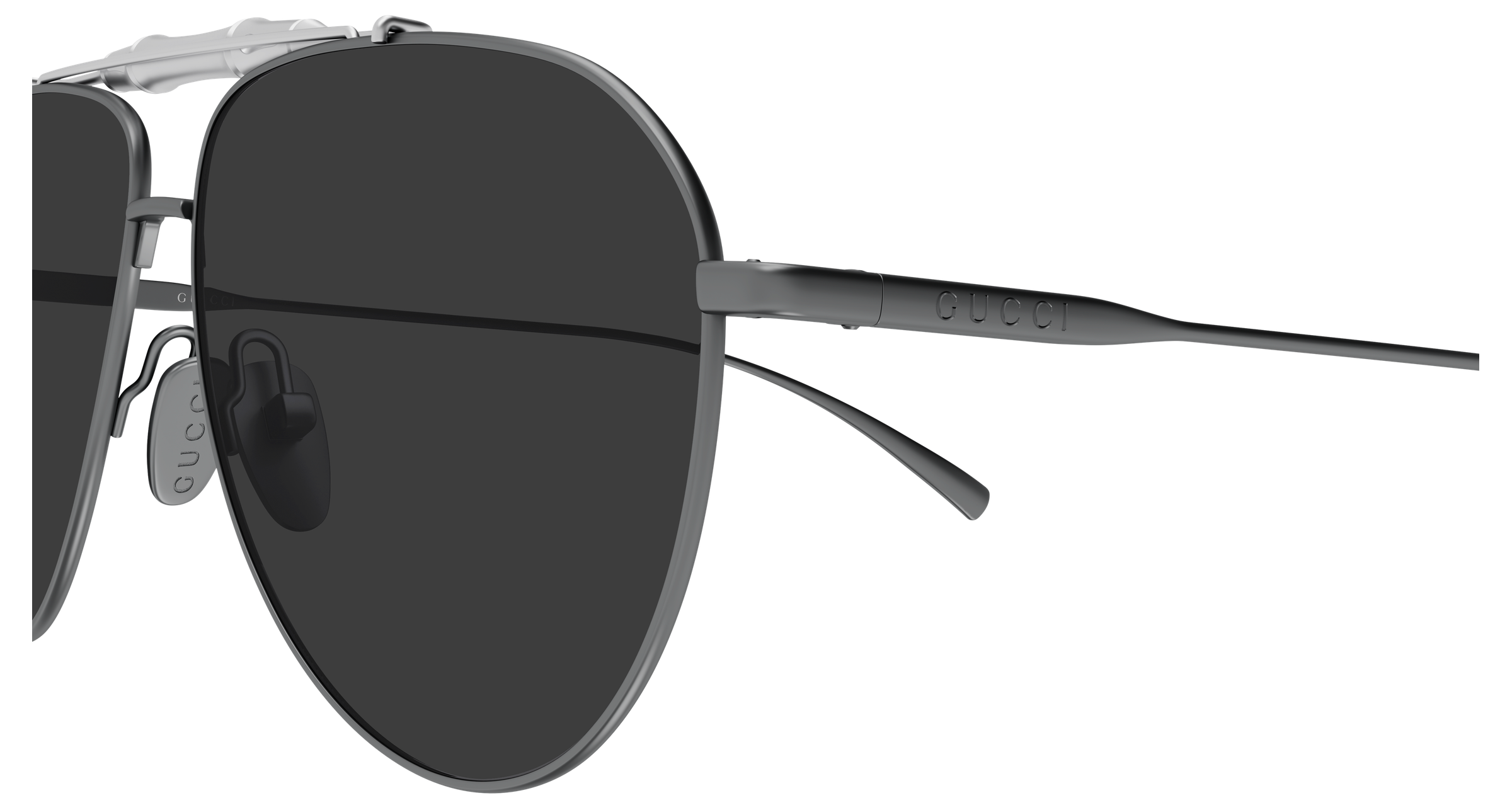 GUCCI GG2064S 001 60