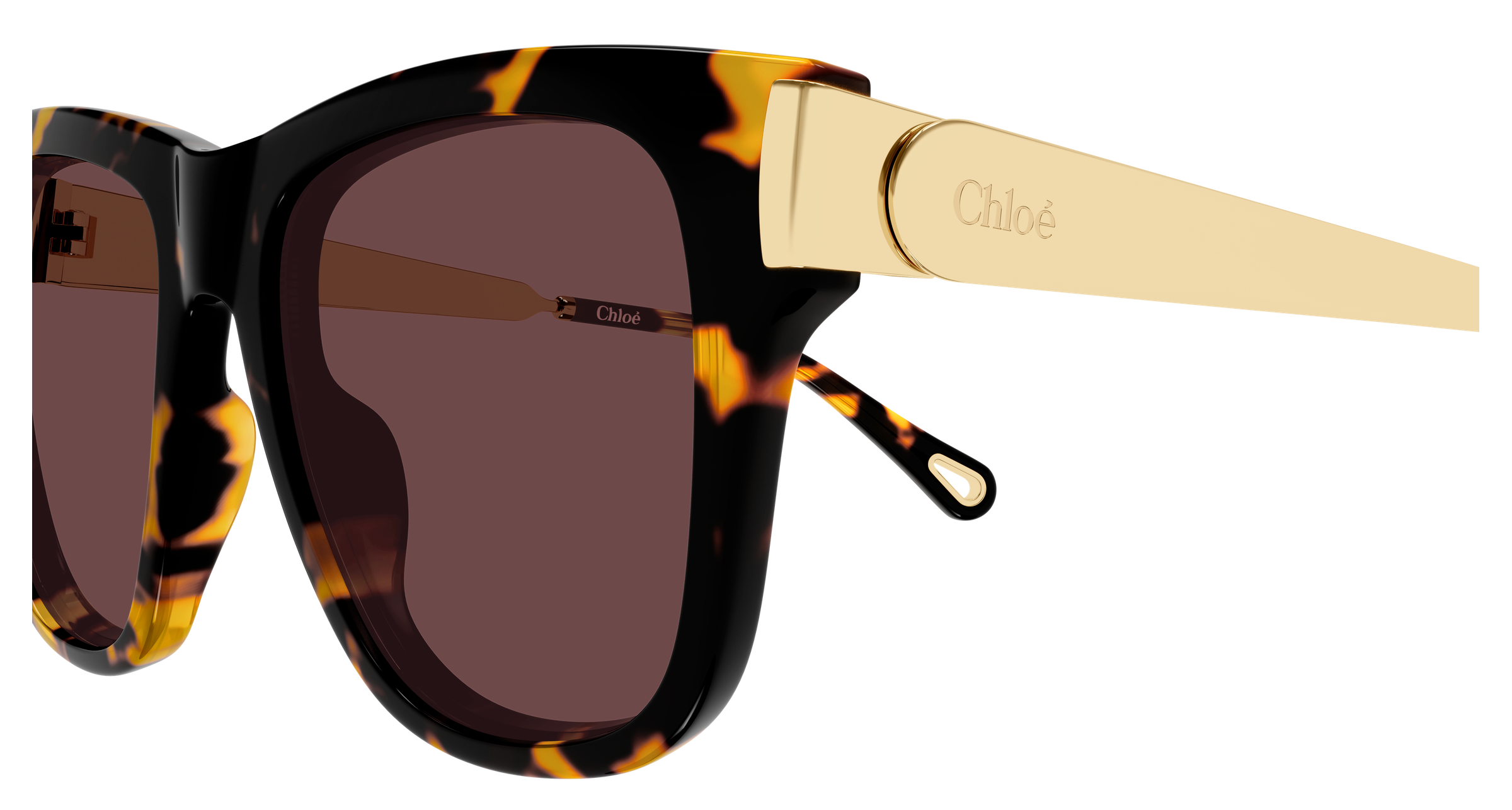 CHLOÉ CH0349S 003 54
