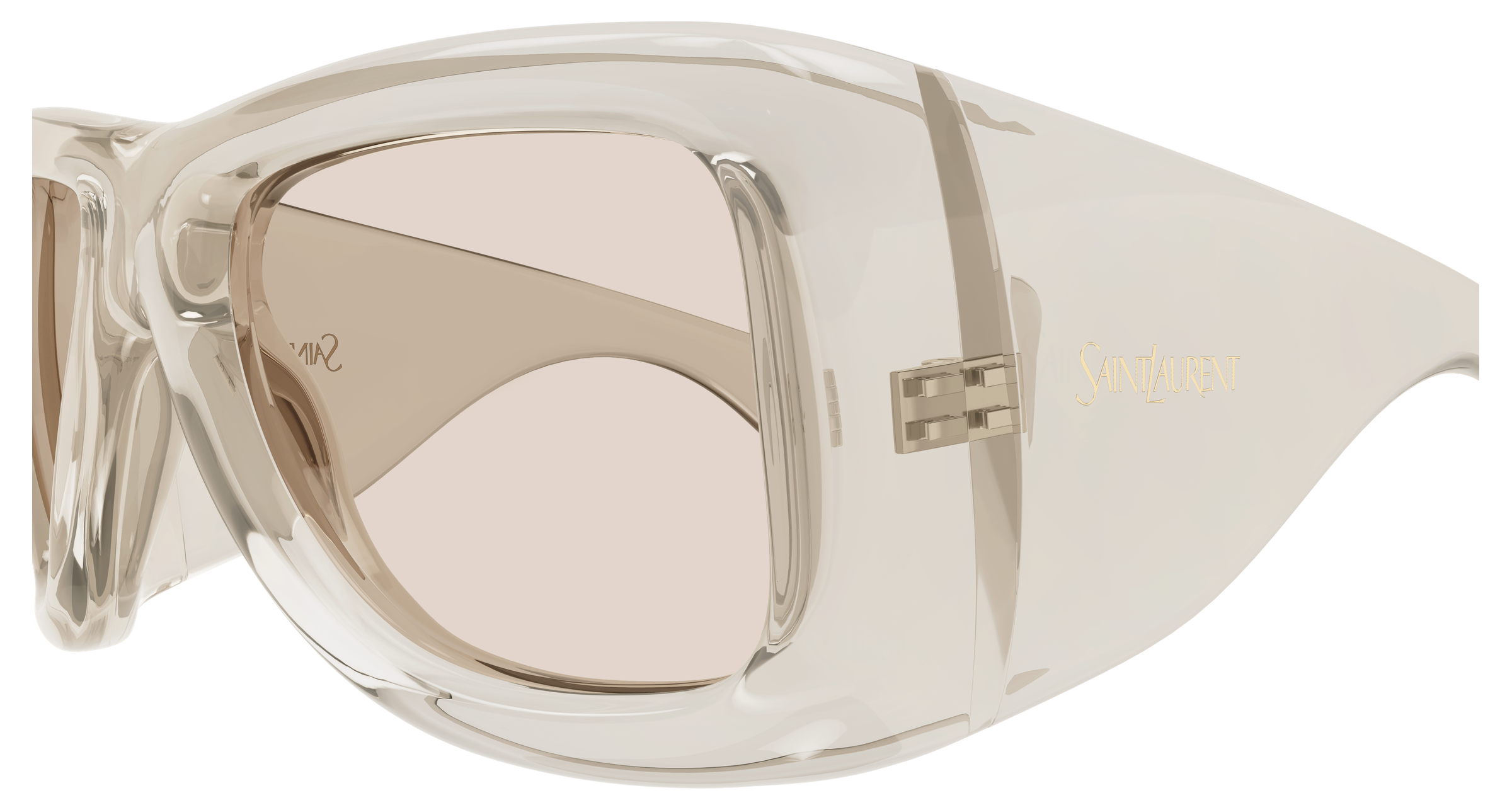 SAINT LAURENT SL 902 HOWL 002 63
