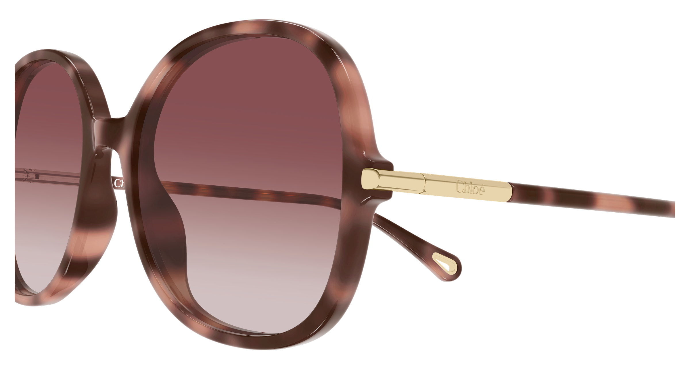 CHLOÉ CH0383S 004 57