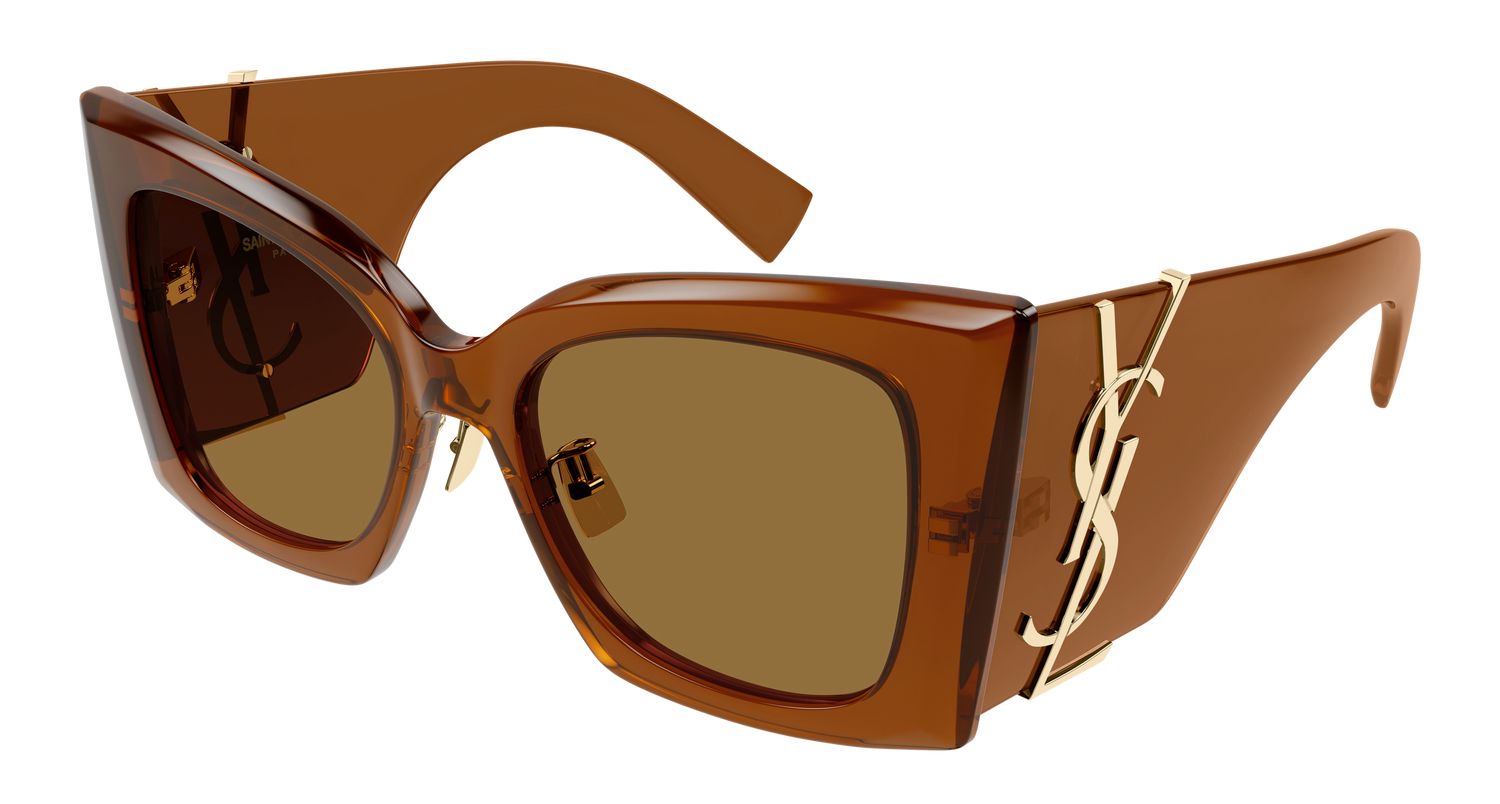 SAINT LAURENT SL M119/F BLAZE CRYSTAL 001 54