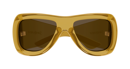SAINT LAURENT SL 902 HOWL 011 63