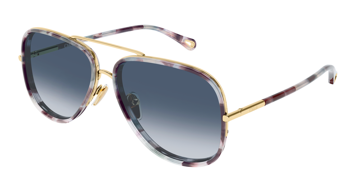 CHLOÉ CH0382S 001 60