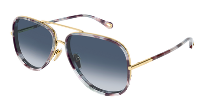 CHLOÉ CH0382S 001 60