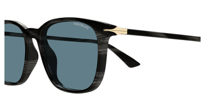 MONTBLANC MB0338S 006 52