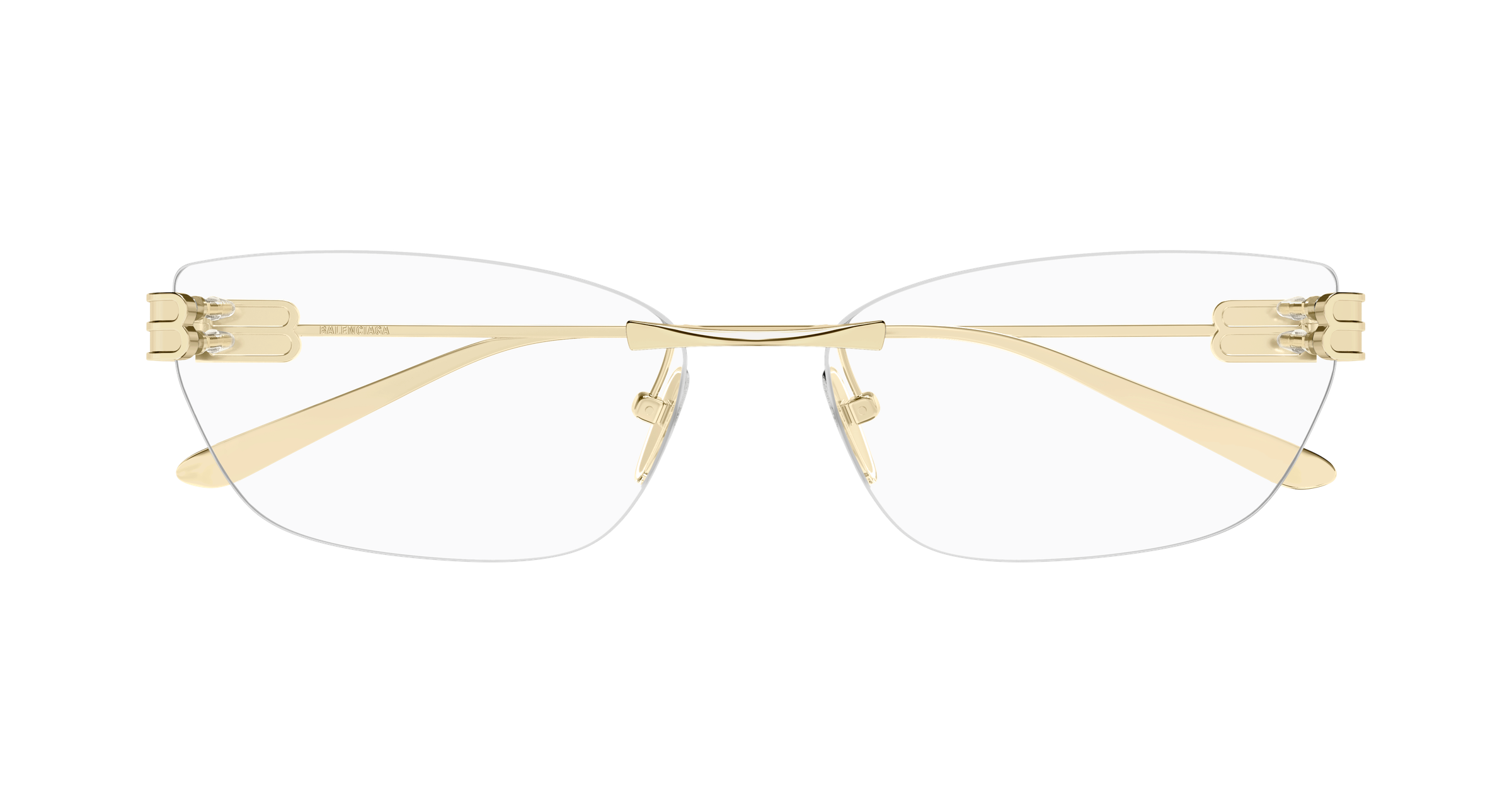 BALENCIAGA BB0490O 004 62