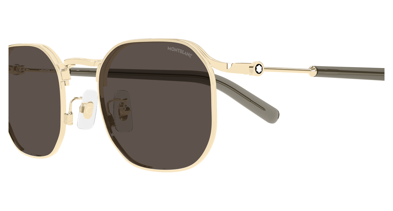 MONTBLANC MB0459S 003 50