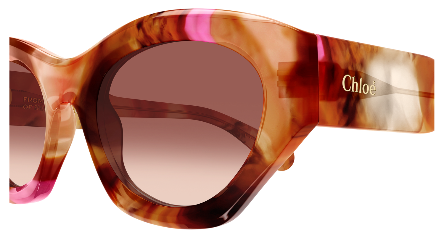 CHLOÉ CH0220S 016 53