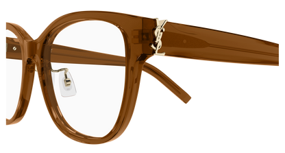 SAINT LAURENT SL M168/F 005 55