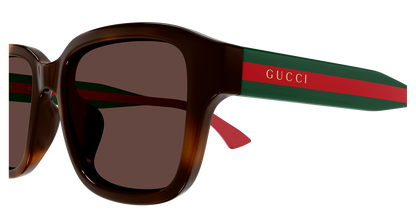 GUCCI GG2120SA 002 55