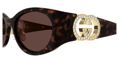GUCCI GG2123SA 004 55