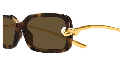 Bottega Veneta BV1439S 002 56