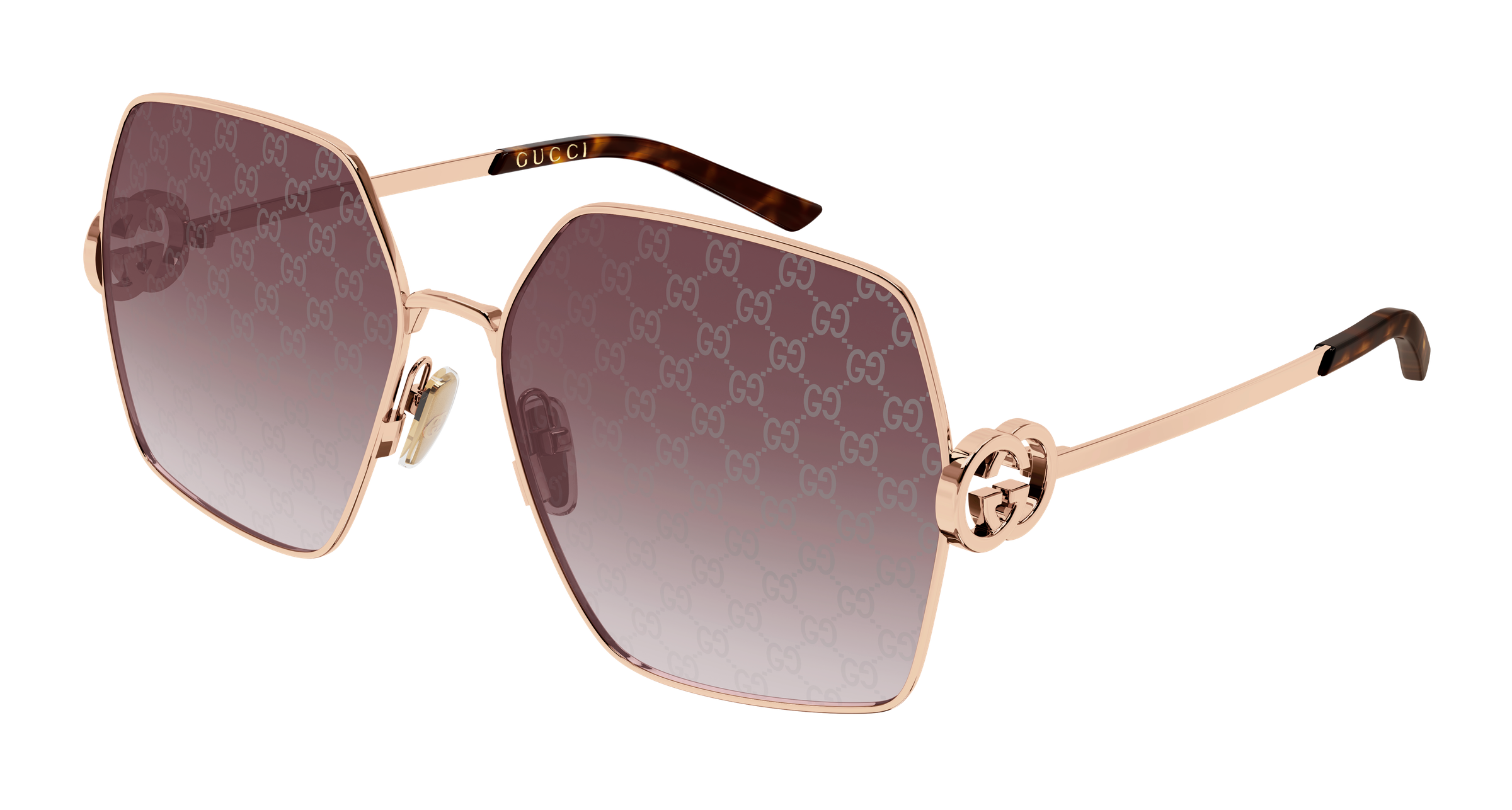 GUCCI GG2163S 004 61