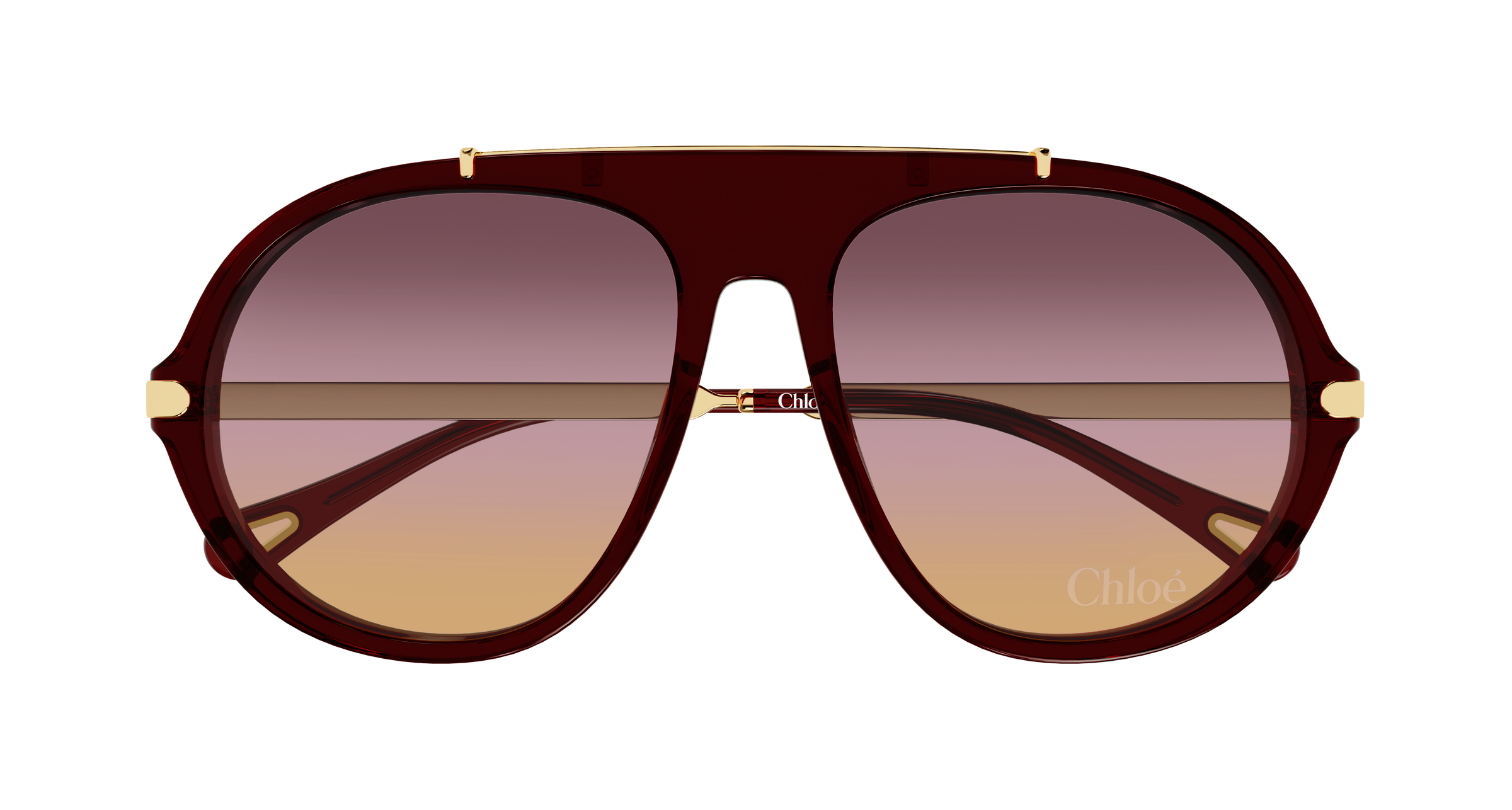 CHLOÉ CH0357S 004 58