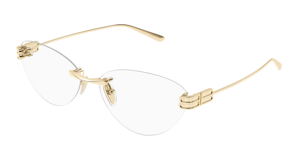 BALENCIAGA BB0489O 004 61