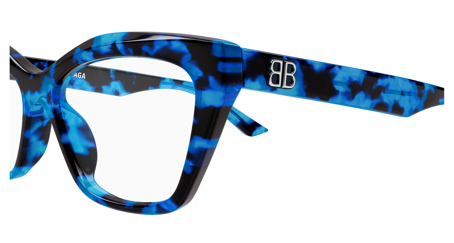 BALENCIAGA BB0342O 016 55