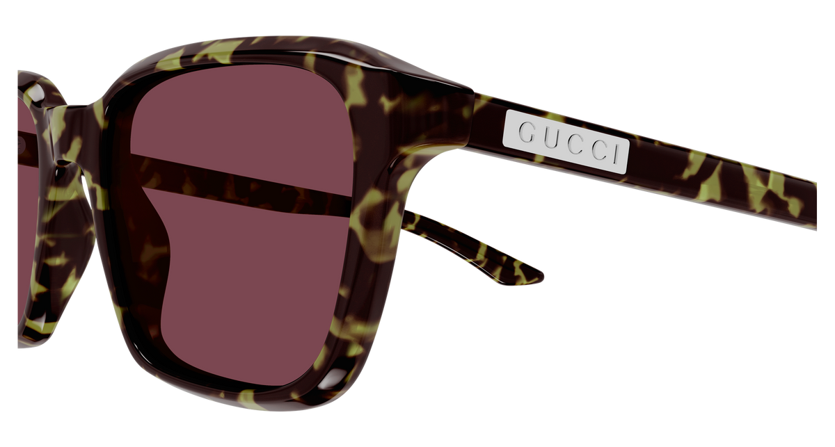 GUCCI GG2078S 003 52