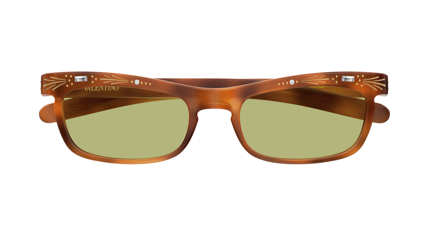 VALENTINO VG0044S 005 52