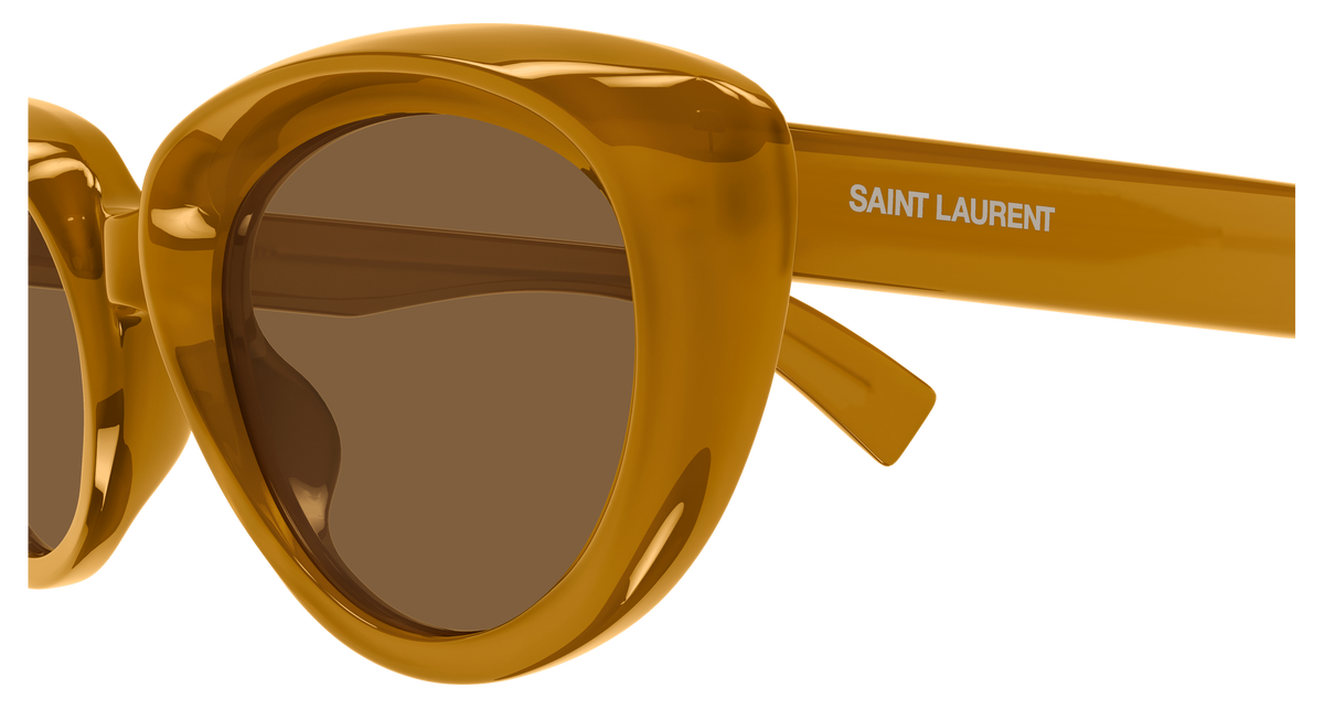 SAINT LAURENT SL 859/K 005 54
