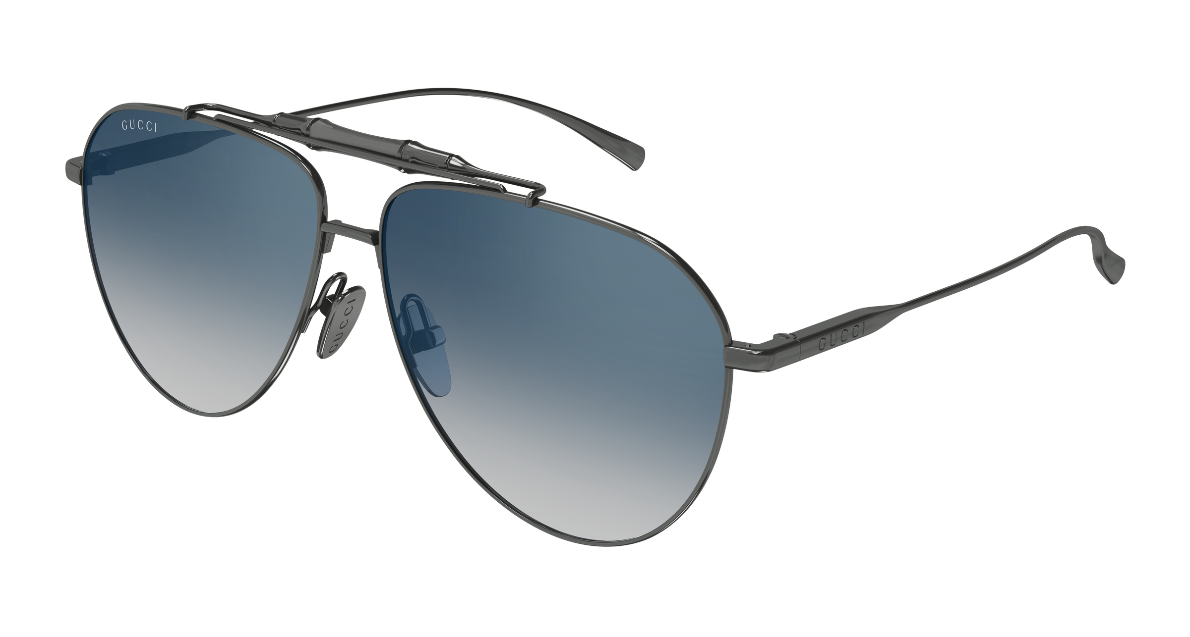 GUCCI GG2064S 003 60