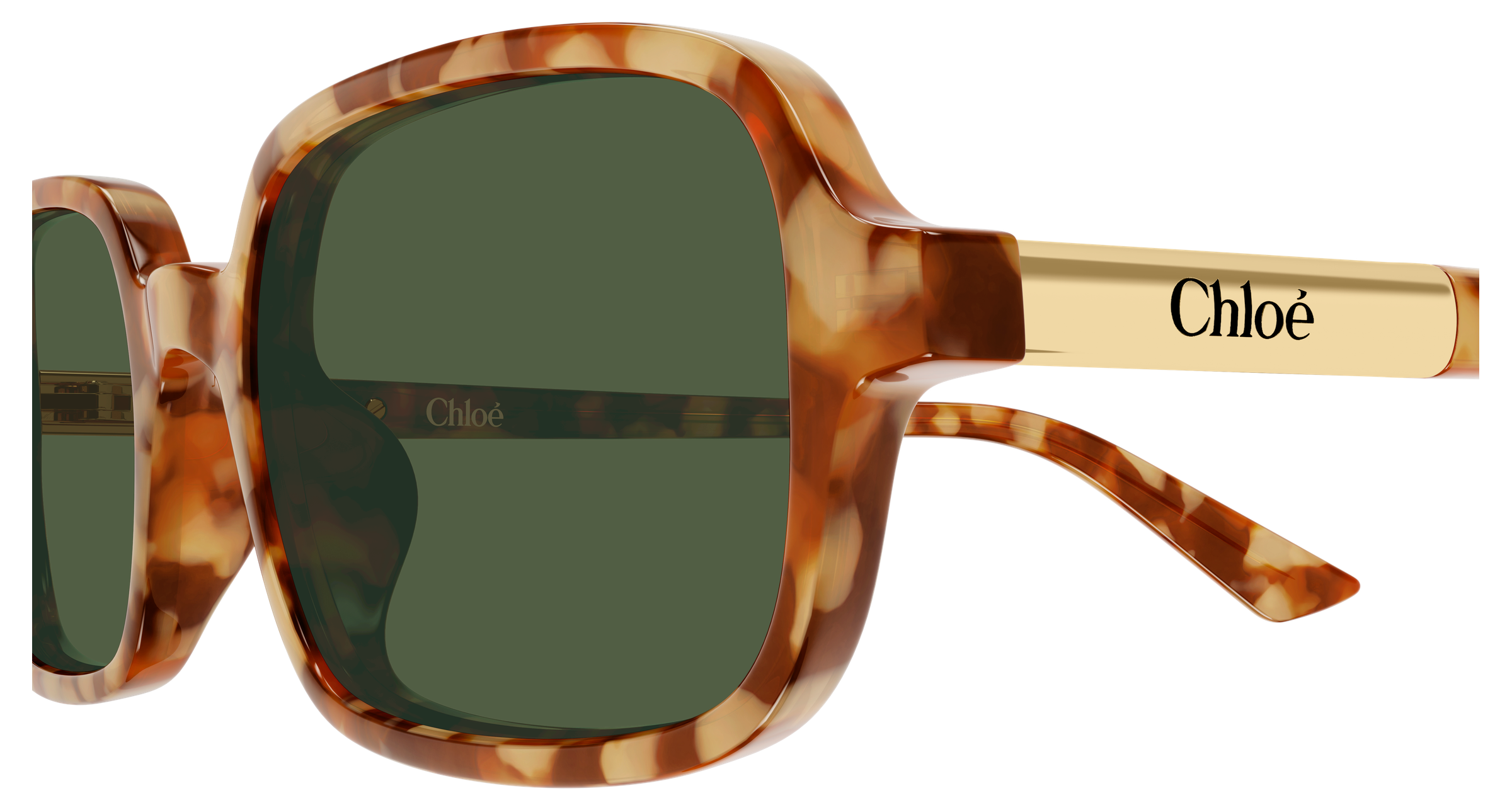 CHLOÉ CH0363S 003 53