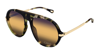 CHLOÉ CH0357S 003 58