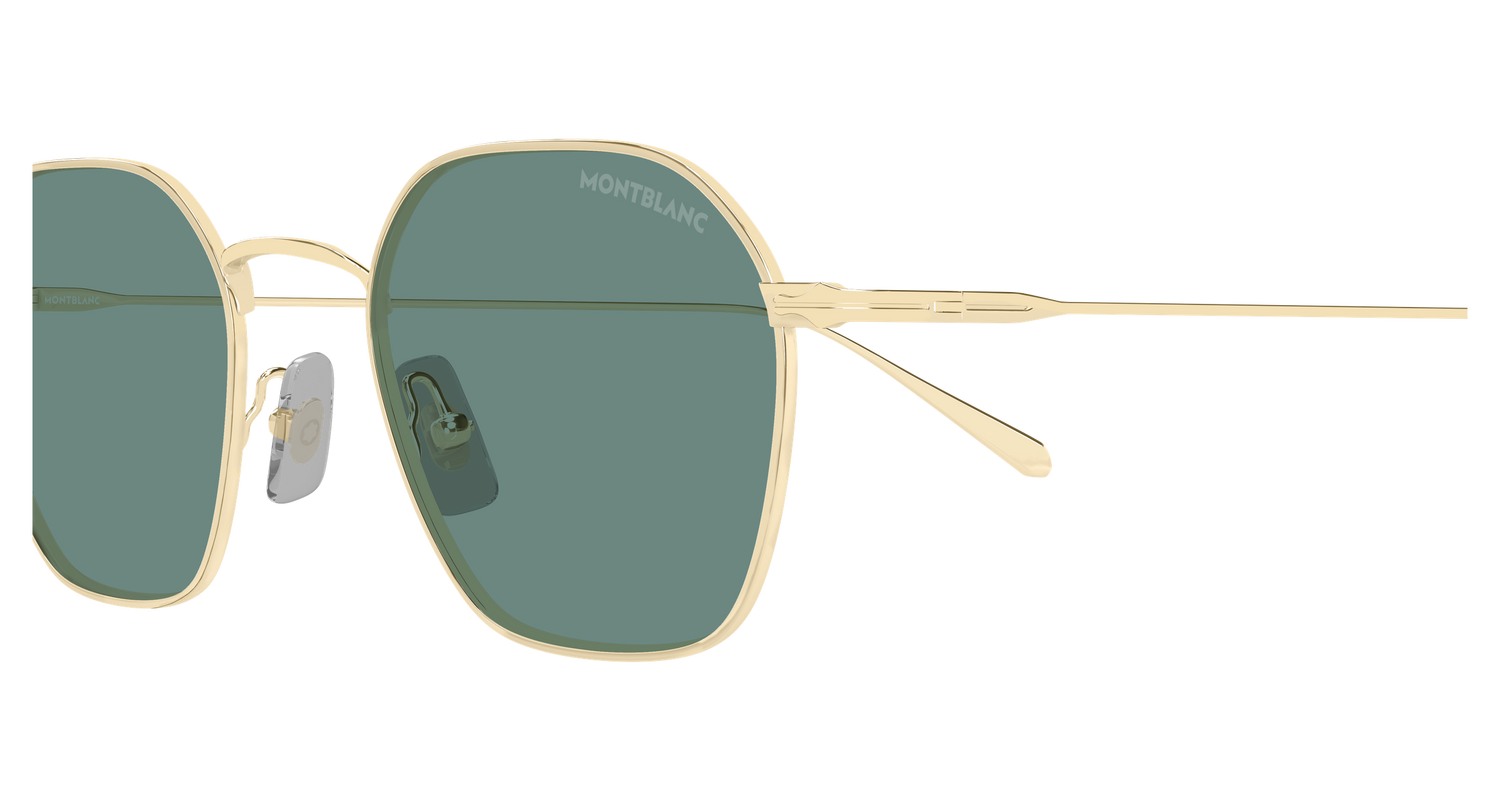 MONTBLANC MB0472S 004 50