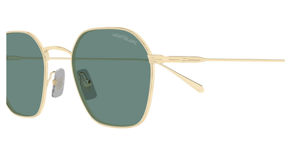 MONTBLANC MB0472S 004 50