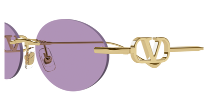 VALENTINO VG0032S 004 53