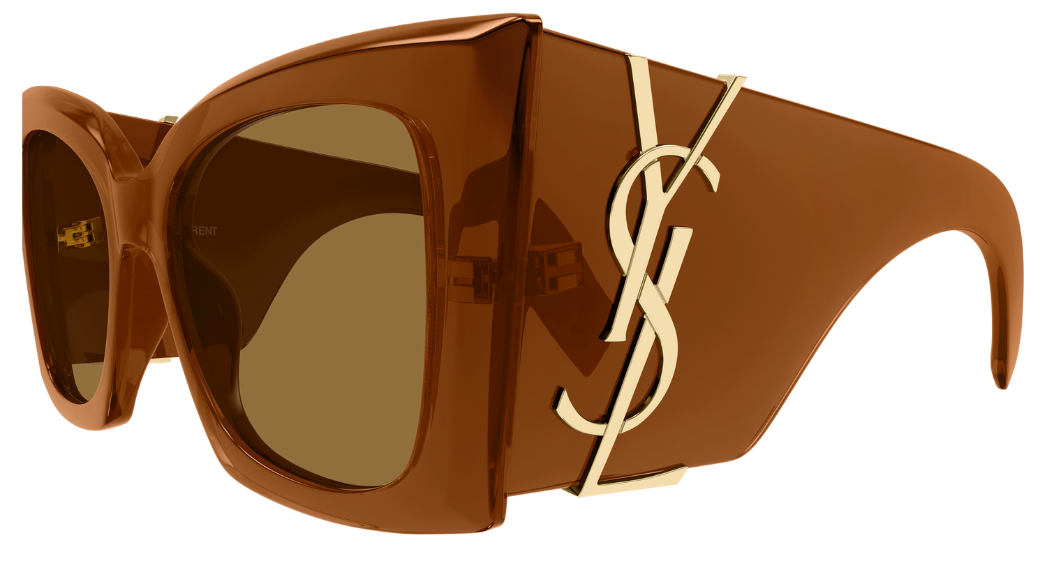 SAINT LAURENT SL M119 BLAZE CRYSTAL 002 54