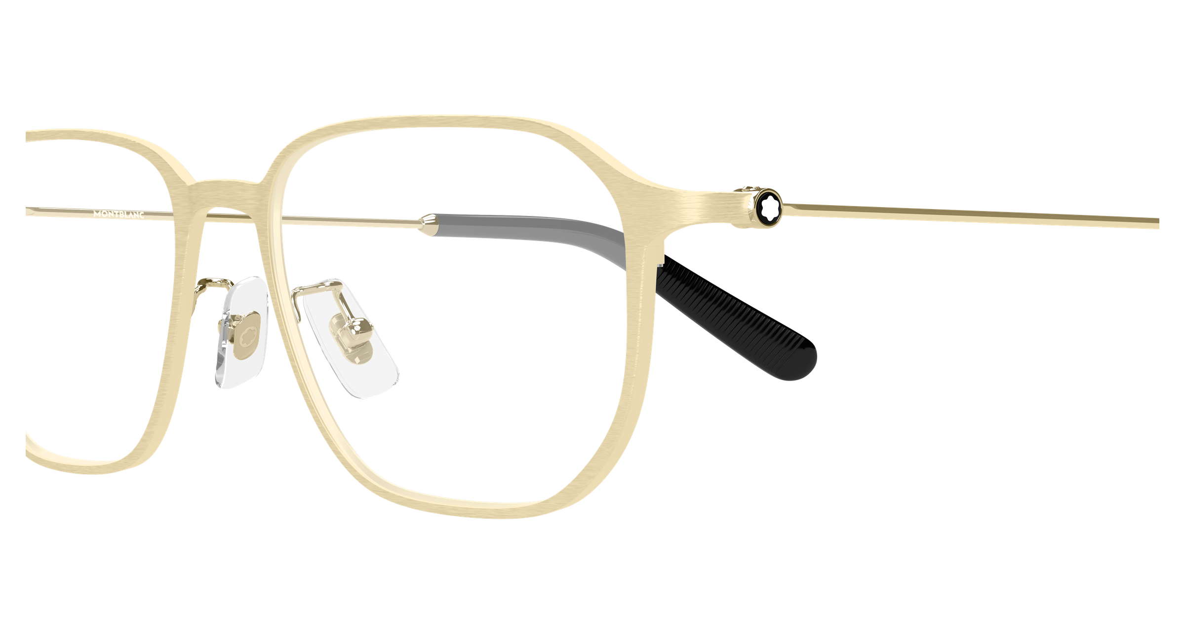 MONTBLANC MB0465OA 004 55