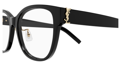 SAINT LAURENT SL M168/F 001 55