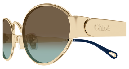 CHLOÉ CH0355S 003 54