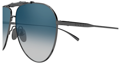 GUCCI GG2064S 003 60