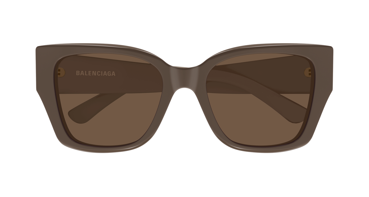 BALENCIAGA BB0474S 004 55